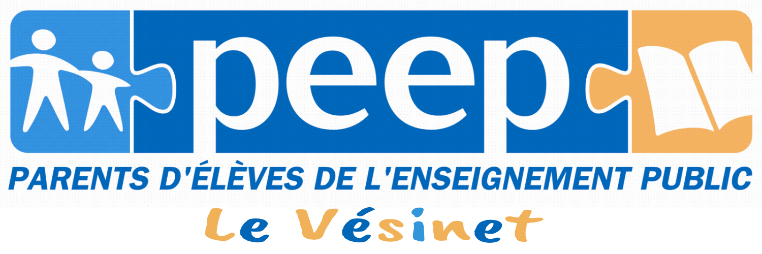 PEEP Le Vésinet